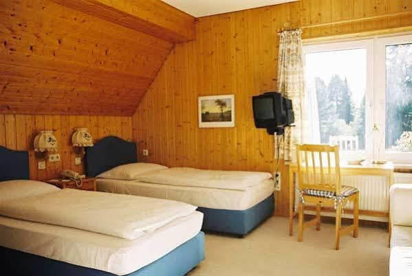 Finkenhof - Haus Meersmannufer Hanovre Extérieur photo